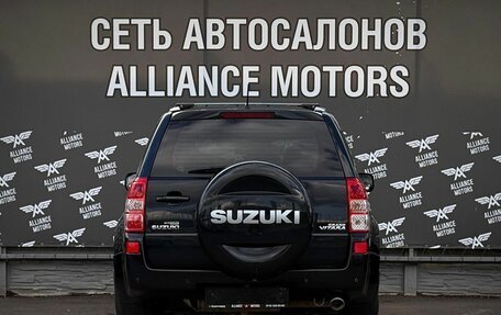 Suzuki Grand Vitara, 2007 год, 975 000 рублей, 6 фотография