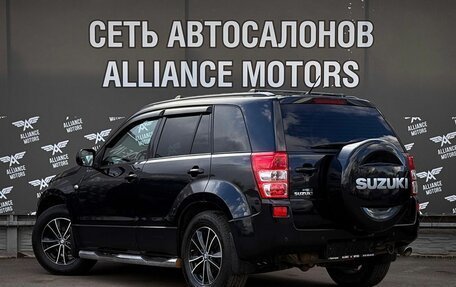 Suzuki Grand Vitara, 2007 год, 975 000 рублей, 5 фотография