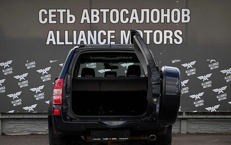 Suzuki Grand Vitara, 2007 год, 975 000 рублей, 7 фотография