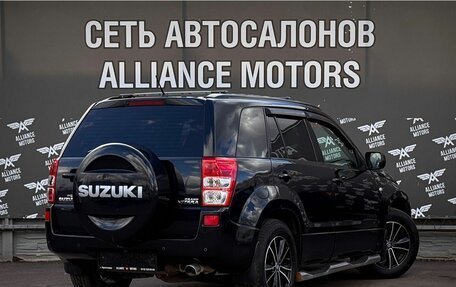 Suzuki Grand Vitara, 2007 год, 975 000 рублей, 8 фотография