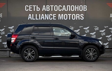 Suzuki Grand Vitara, 2007 год, 975 000 рублей, 9 фотография