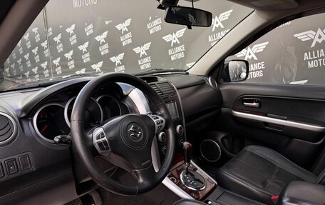 Suzuki Grand Vitara, 2007 год, 975 000 рублей, 10 фотография