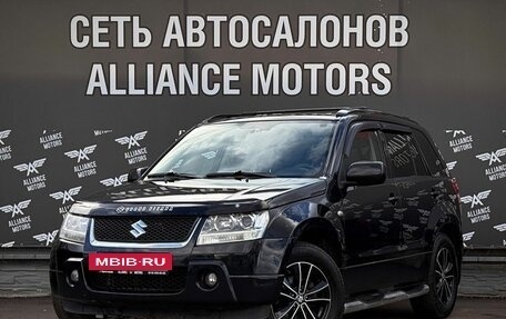 Suzuki Grand Vitara, 2007 год, 975 000 рублей, 3 фотография