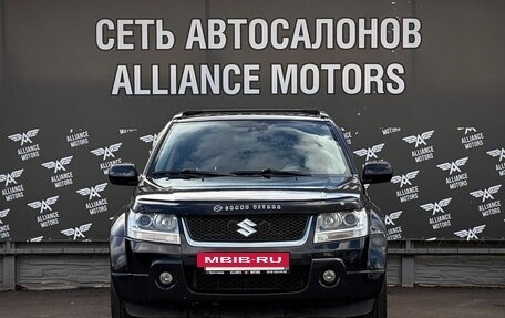 Suzuki Grand Vitara, 2007 год, 975 000 рублей, 2 фотография