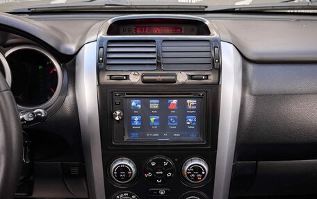 Suzuki Grand Vitara, 2007 год, 975 000 рублей, 15 фотография