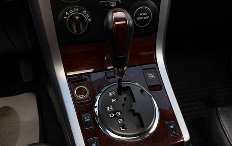 Suzuki Grand Vitara, 2007 год, 975 000 рублей, 23 фотография