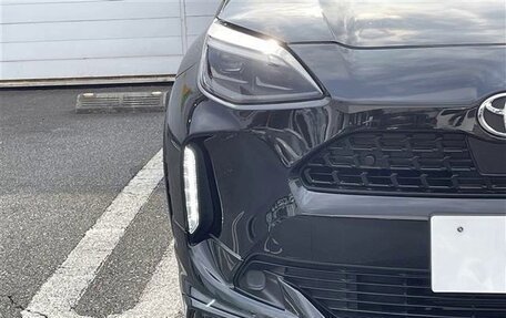 Toyota Yaris Cross, 2022 год, 1 493 000 рублей, 2 фотография