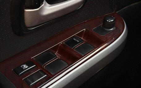 Suzuki Grand Vitara, 2007 год, 975 000 рублей, 22 фотография