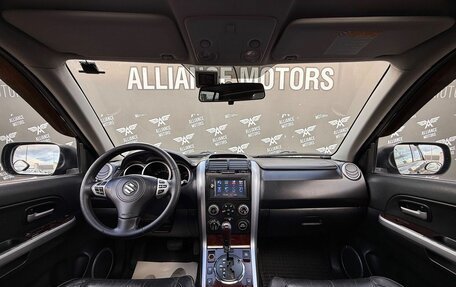 Suzuki Grand Vitara, 2007 год, 975 000 рублей, 14 фотография