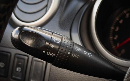 Suzuki Grand Vitara, 2007 год, 975 000 рублей, 19 фотография