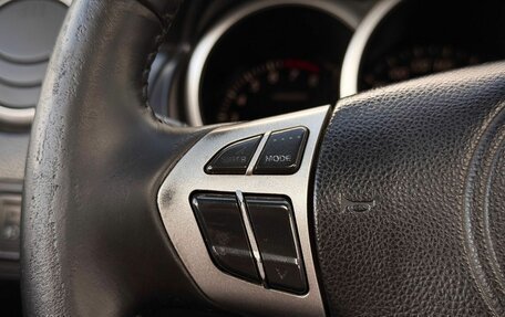 Suzuki Grand Vitara, 2007 год, 975 000 рублей, 17 фотография