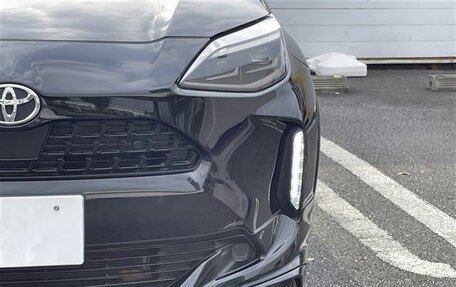 Toyota Yaris Cross, 2022 год, 1 493 000 рублей, 4 фотография