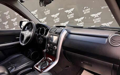 Suzuki Grand Vitara, 2007 год, 975 000 рублей, 24 фотография