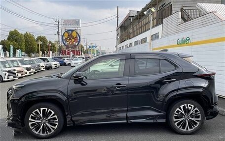 Toyota Yaris Cross, 2022 год, 1 493 000 рублей, 7 фотография