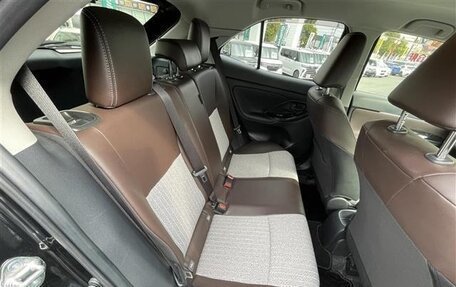 Toyota Yaris Cross, 2022 год, 1 493 000 рублей, 14 фотография