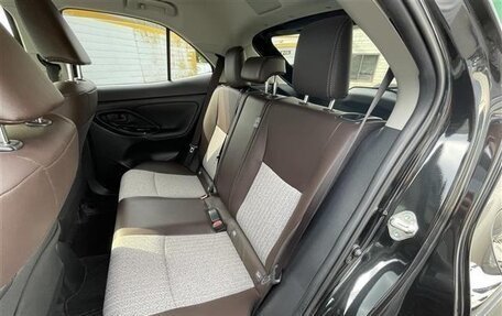 Toyota Yaris Cross, 2022 год, 1 493 000 рублей, 15 фотография