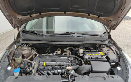 Hyundai Solaris II рестайлинг, 2016 год, 700 000 рублей, 11 фотография