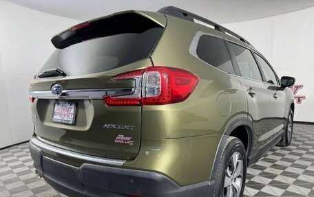 Subaru Ascent, 2024 год, 6 500 000 рублей, 7 фотография