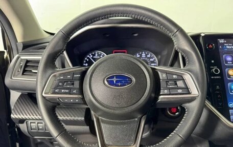 Subaru Ascent, 2024 год, 6 500 000 рублей, 12 фотография