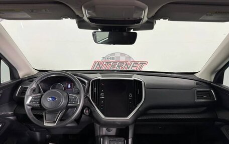 Subaru Ascent, 2024 год, 6 500 000 рублей, 10 фотография