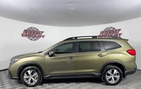 Subaru Ascent, 2024 год, 6 500 000 рублей, 6 фотография