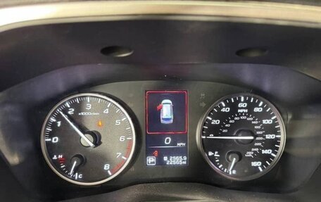 Subaru Ascent, 2024 год, 6 500 000 рублей, 14 фотография