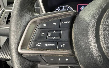 Subaru Ascent, 2024 год, 6 500 000 рублей, 13 фотография