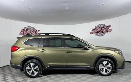 Subaru Ascent, 2024 год, 6 500 000 рублей, 4 фотография