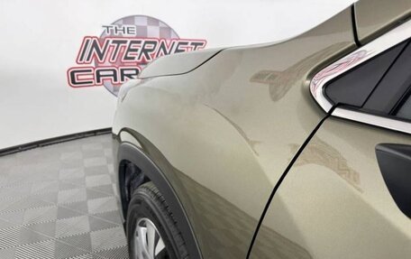 Subaru Ascent, 2024 год, 6 500 000 рублей, 8 фотография