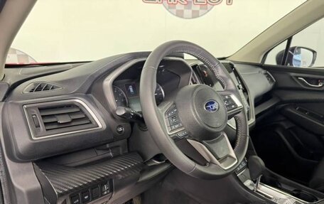 Subaru Ascent, 2024 год, 6 500 000 рублей, 11 фотография