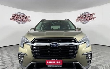 Subaru Ascent, 2024 год, 6 500 000 рублей, 2 фотография