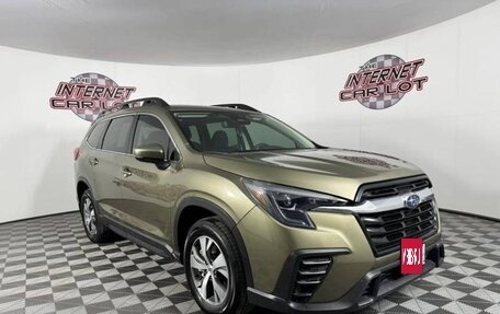 Subaru Ascent, 2024 год, 6 500 000 рублей, 5 фотография