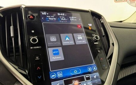 Subaru Ascent, 2024 год, 6 500 000 рублей, 19 фотография