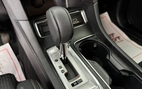 Subaru Ascent, 2024 год, 6 500 000 рублей, 21 фотография