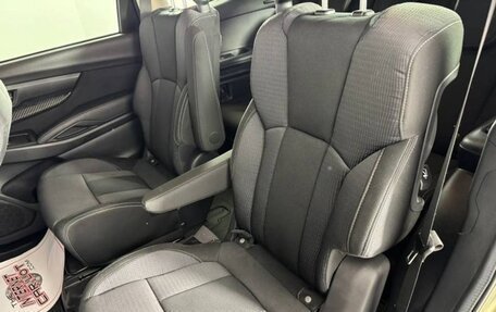 Subaru Ascent, 2024 год, 6 500 000 рублей, 28 фотография