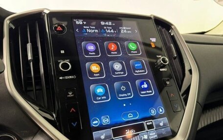 Subaru Ascent, 2024 год, 6 500 000 рублей, 18 фотография