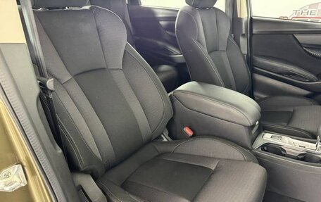 Subaru Ascent, 2024 год, 6 500 000 рублей, 27 фотография