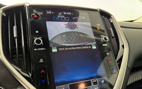 Subaru Ascent, 2024 год, 6 500 000 рублей, 17 фотография