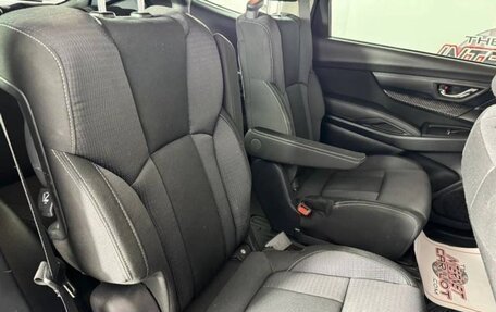 Subaru Ascent, 2024 год, 6 500 000 рублей, 29 фотография