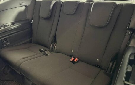 Subaru Ascent, 2024 год, 6 500 000 рублей, 30 фотография