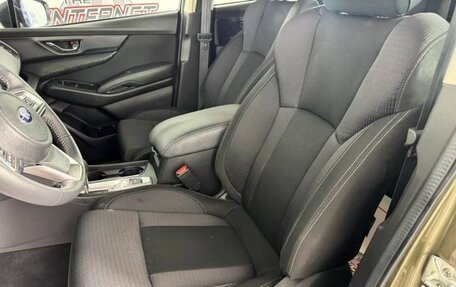 Subaru Ascent, 2024 год, 6 500 000 рублей, 25 фотография