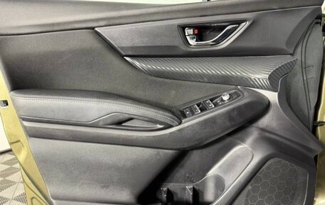 Subaru Ascent, 2024 год, 6 500 000 рублей, 32 фотография