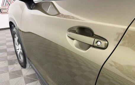 Subaru Ascent, 2024 год, 6 500 000 рублей, 34 фотография