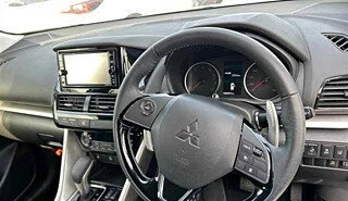 Mitsubishi Eclipse Cross, 2022 год, 1 700 272 рублей, 3 фотография