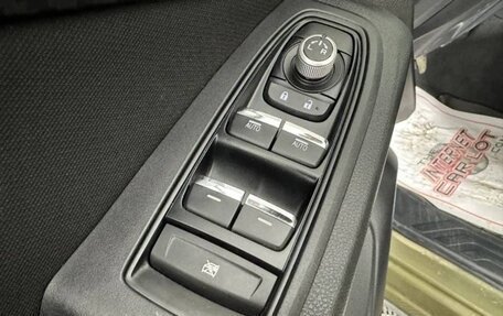 Subaru Ascent, 2024 год, 6 500 000 рублей, 33 фотография