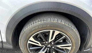 Mitsubishi Eclipse Cross, 2022 год, 1 700 272 рублей, 7 фотография