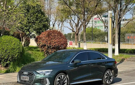 Audi A3, 2023 год, 2 109 007 рублей, 4 фотография