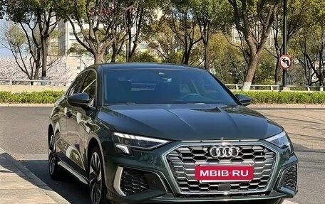 Audi A3, 2023 год, 2 109 007 рублей, 3 фотография