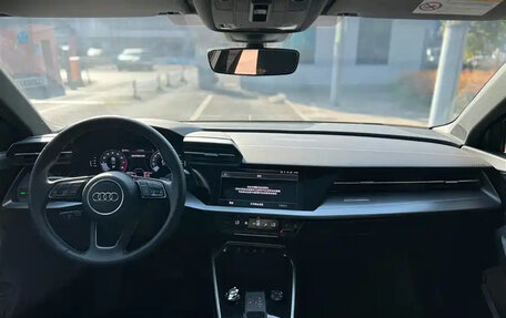 Audi A3, 2023 год, 2 109 007 рублей, 6 фотография