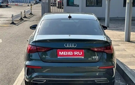 Audi A3, 2023 год, 2 109 007 рублей, 10 фотография